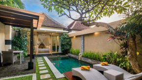  Tonys Villas & Resort Seminyak - Bali  Kuta